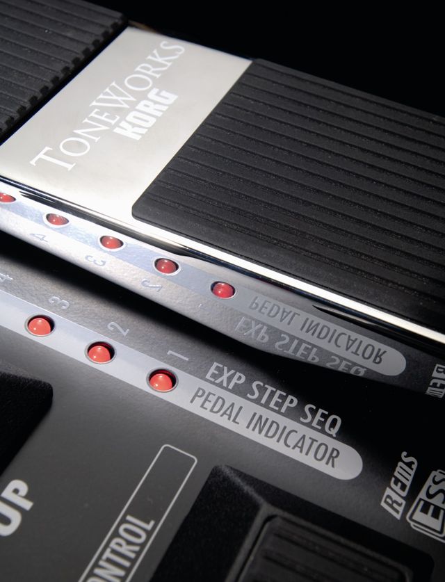 blank The AX3000G in infinitely adjustable.